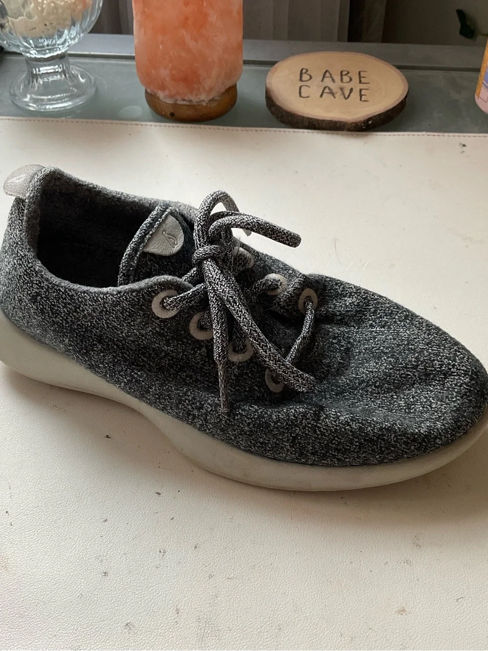 allbirds preowned
